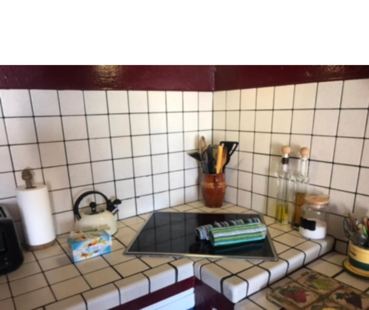 Apartament Vv Yelymar. Playa De Alojera Zewnętrze zdjęcie