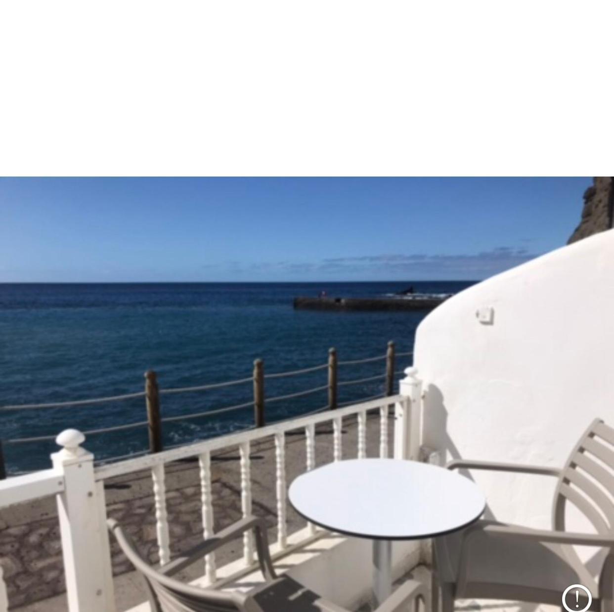 Apartament Vv Yelymar. Playa De Alojera Zewnętrze zdjęcie