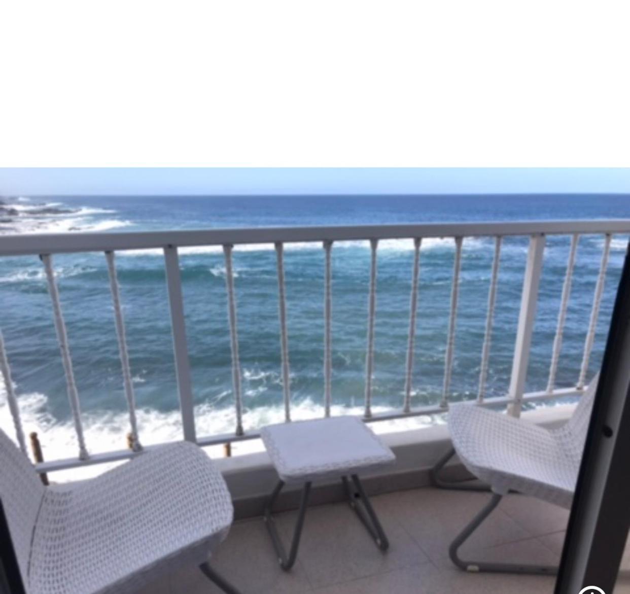 Apartament Vv Yelymar. Playa De Alojera Zewnętrze zdjęcie