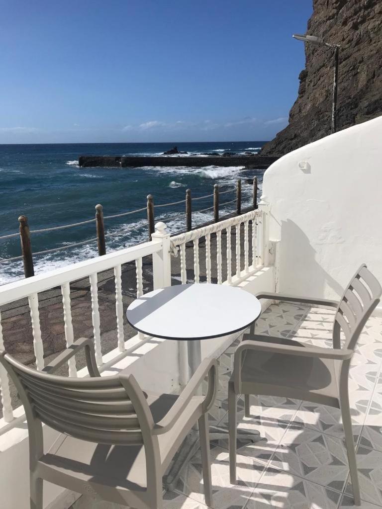 Apartament Vv Yelymar. Playa De Alojera Zewnętrze zdjęcie