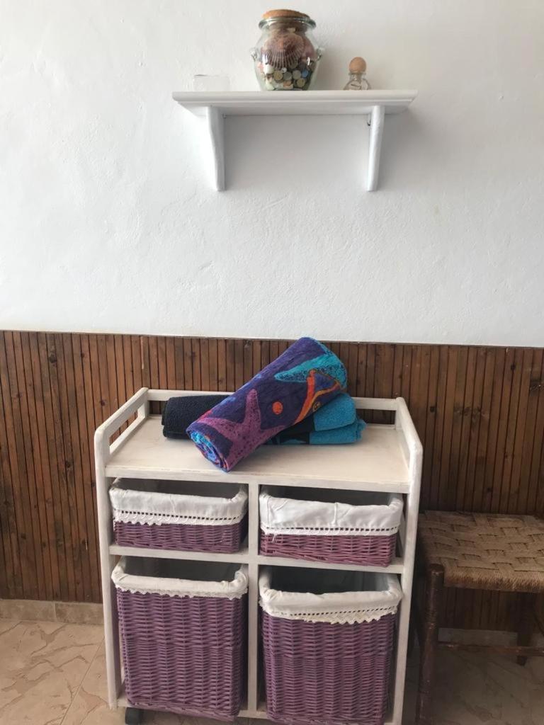 Apartament Vv Yelymar. Playa De Alojera Zewnętrze zdjęcie
