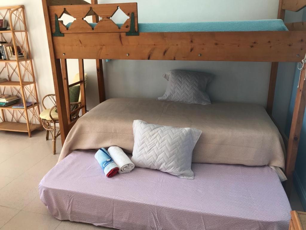 Apartament Vv Yelymar. Playa De Alojera Zewnętrze zdjęcie